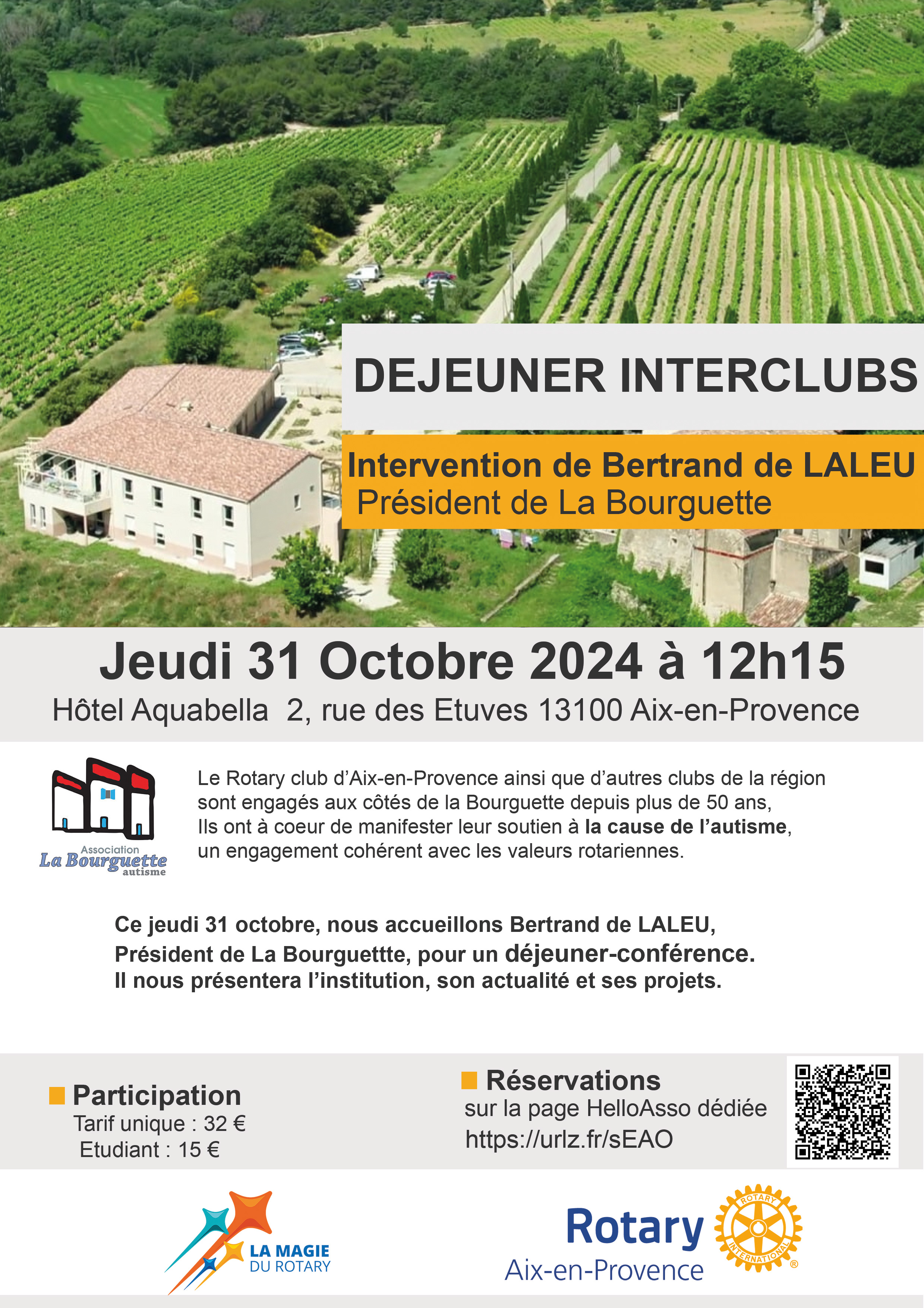 conférence 